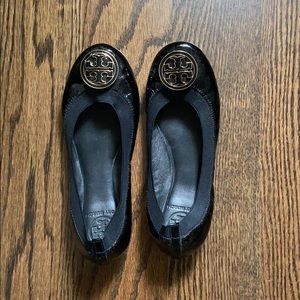 Tory Burch Caroline Flats